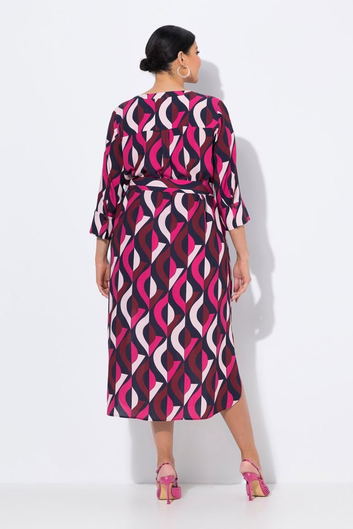 Ulla Popken Kleit - Image 2