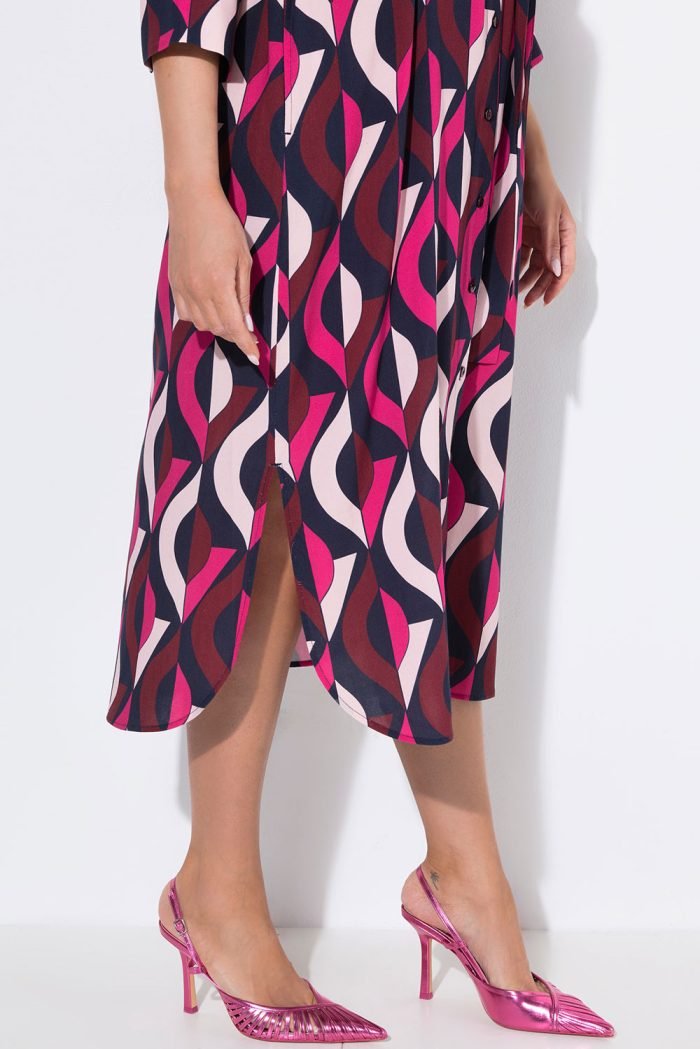 Ulla Popken Kleit - Image 3