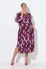 Ulla Popken Kleit - Image 5