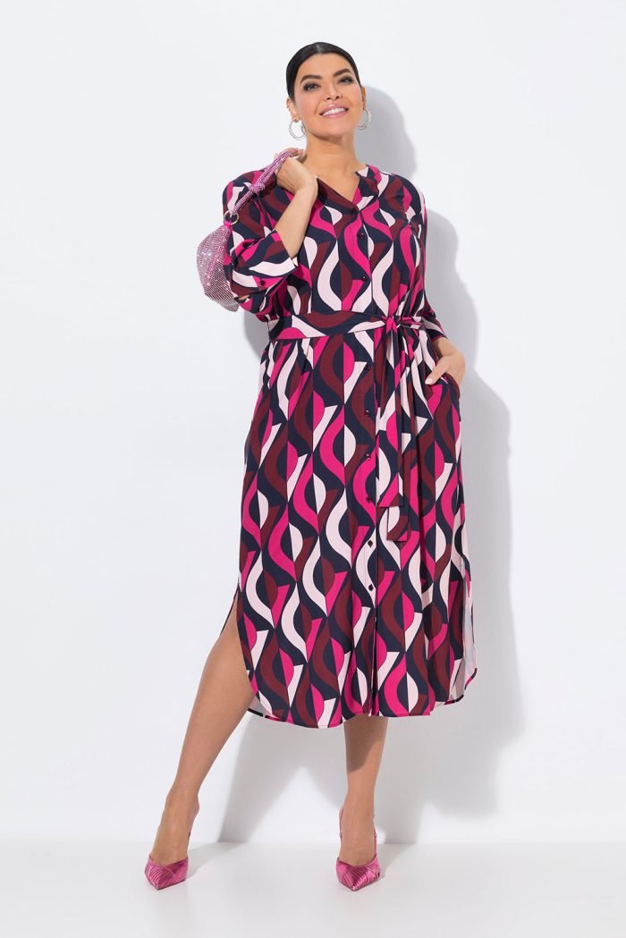 Ulla Popken Kleit - Image 5