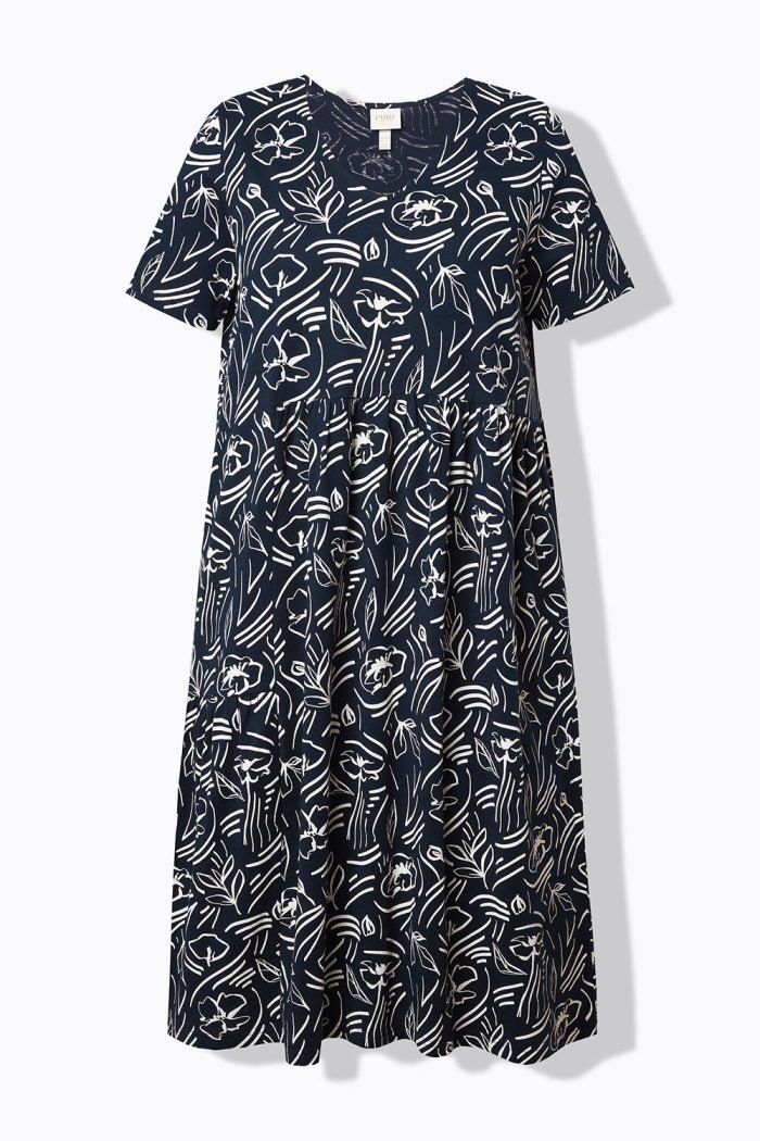 Ulla Popken Kleit - Image 6