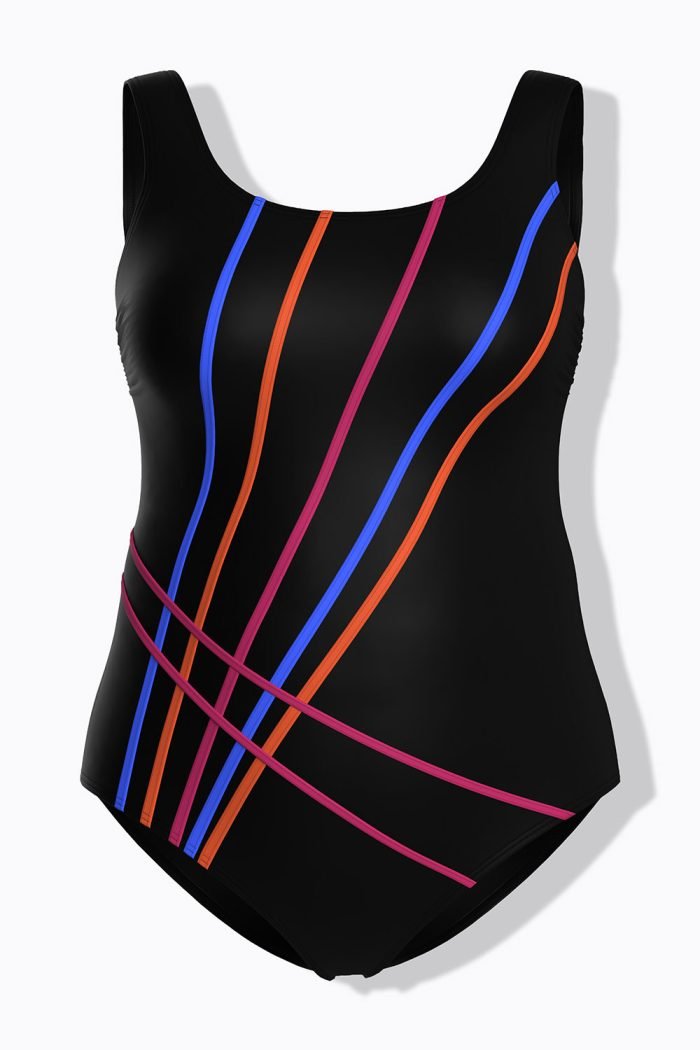 Ulla Popken Ujumistrikoo - Image 6