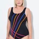 Ulla Popken Ujumistrikoo