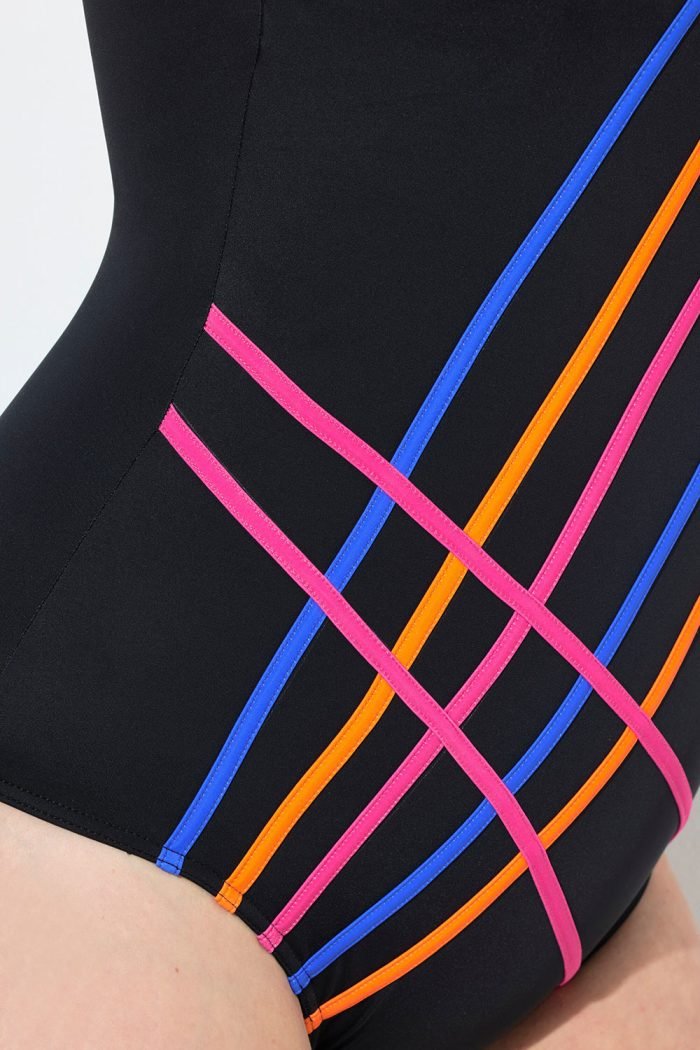 Ulla Popken Ujumistrikoo - Image 4