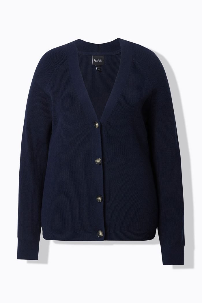 Ulla Popken Kardigan - Image 6