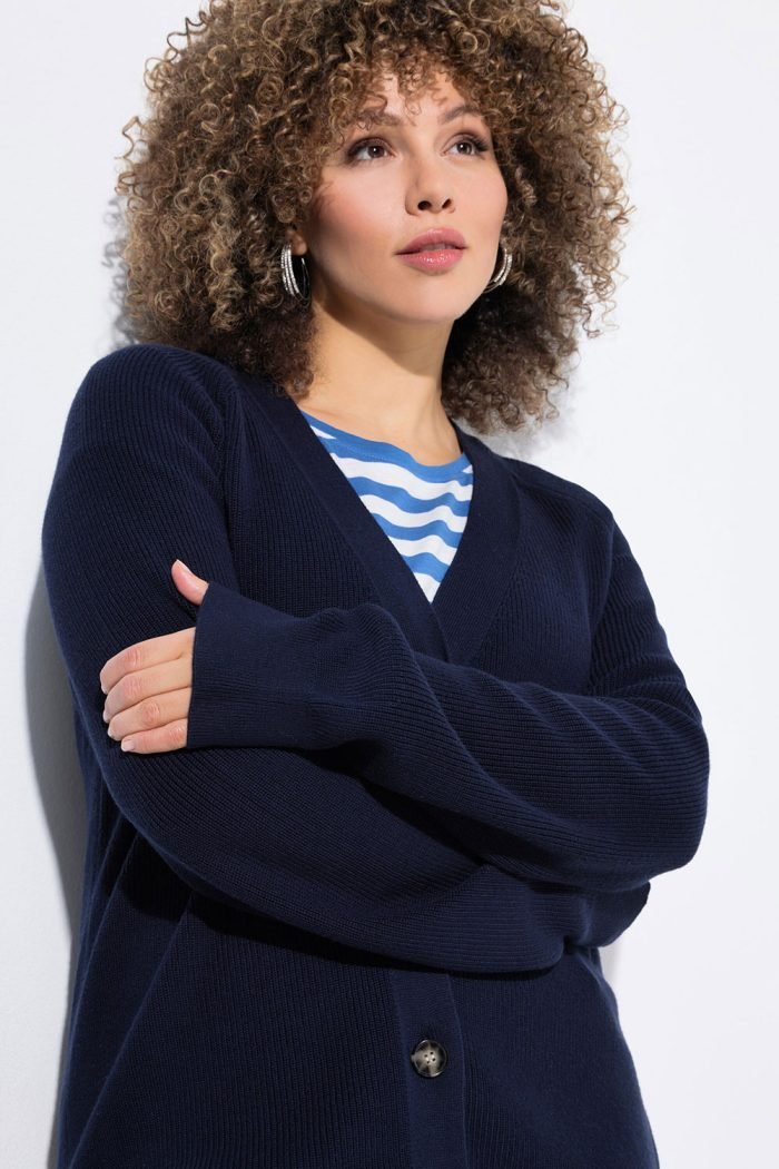 Ulla Popken Kardigan - Image 4