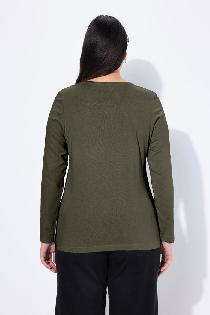 Ulla Popken T-särgid - Image 2