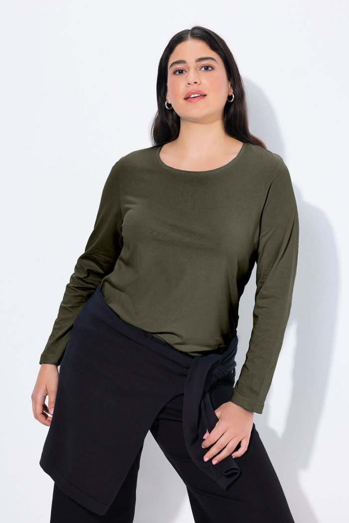 Ulla Popken T-särgid - Image 5