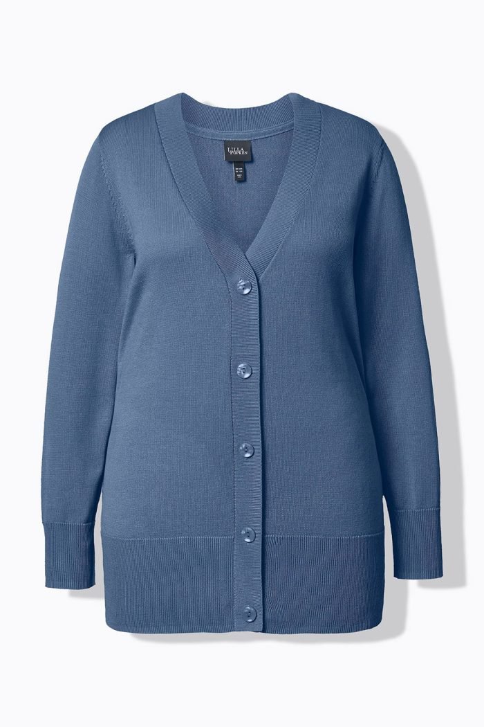 Ulla Popken Kardigan - Image 7