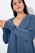 Ulla Popken Kardigan - Image 3