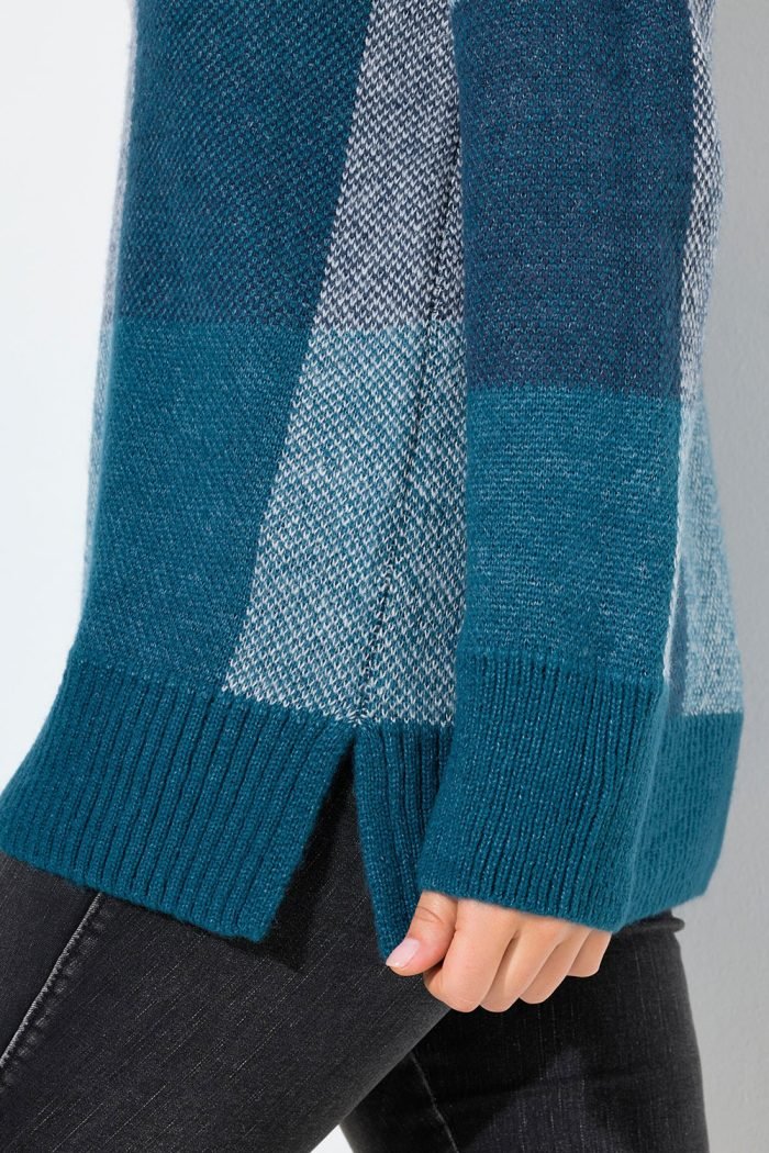 Ulla Popken Kampsun - Image 4