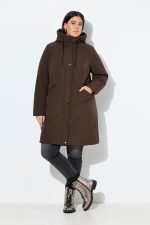 Ulla Popken Multifunktsionaalne Jope