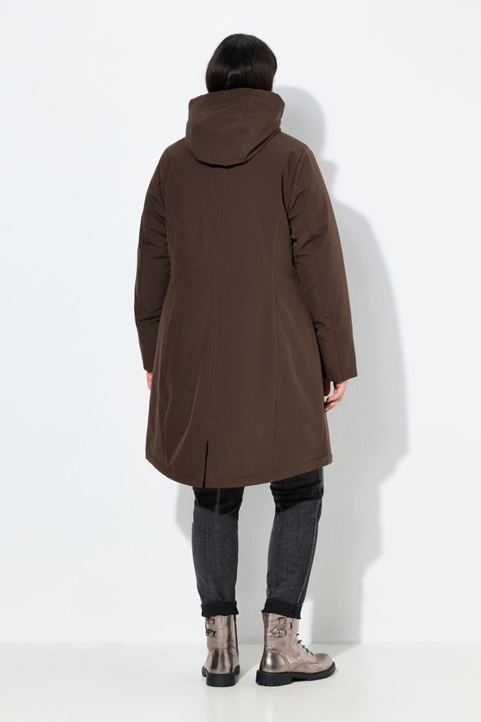 Ulla Popken Multifunktsionaalne Jope - Image 2