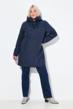 Ulla Popken Veekindel Jope