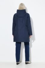 Ulla Popken Veekindel Jope - Image 2