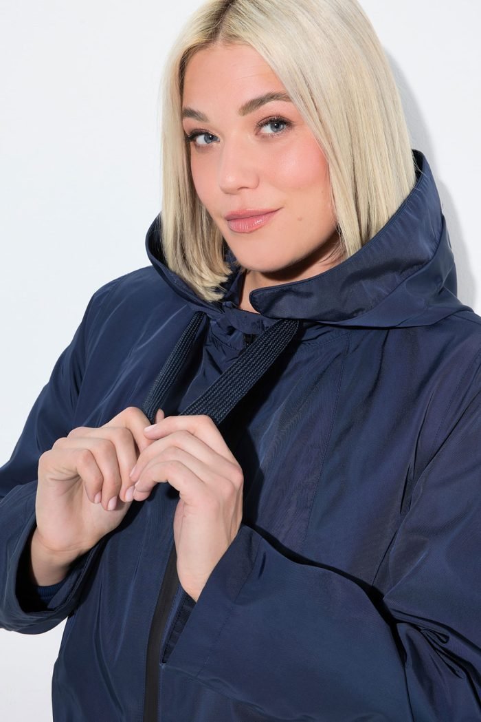 Ulla Popken Veekindel Jope - Image 3