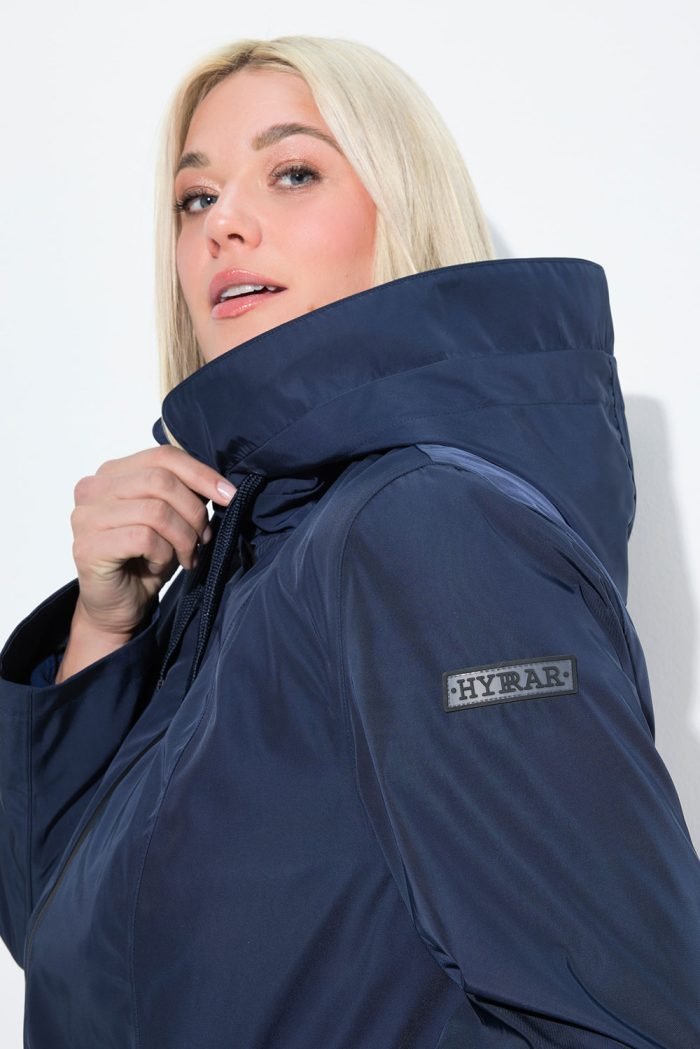 Ulla Popken Veekindel Jope - Image 4