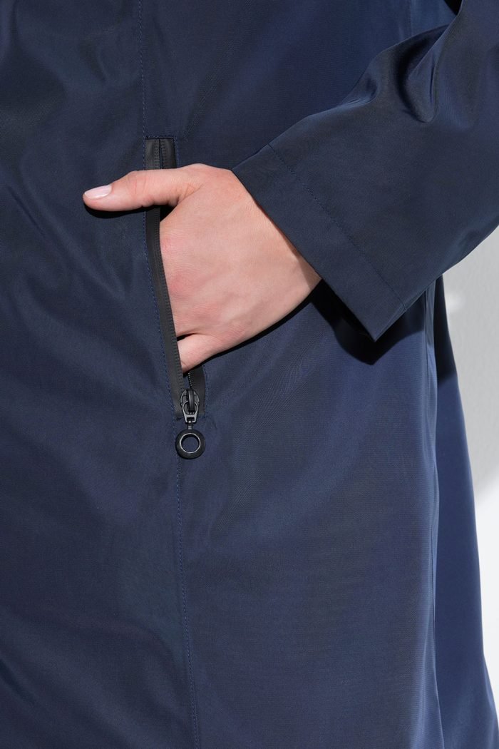 Ulla Popken Veekindel Jope - Image 5