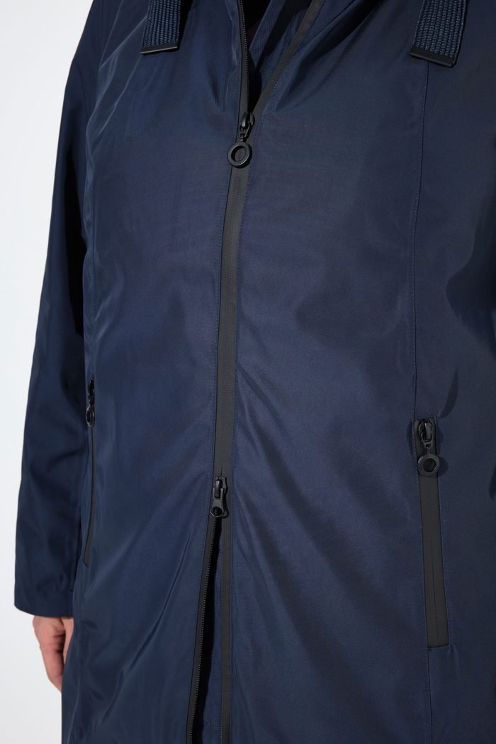 Ulla Popken Veekindel Jope - Image 6