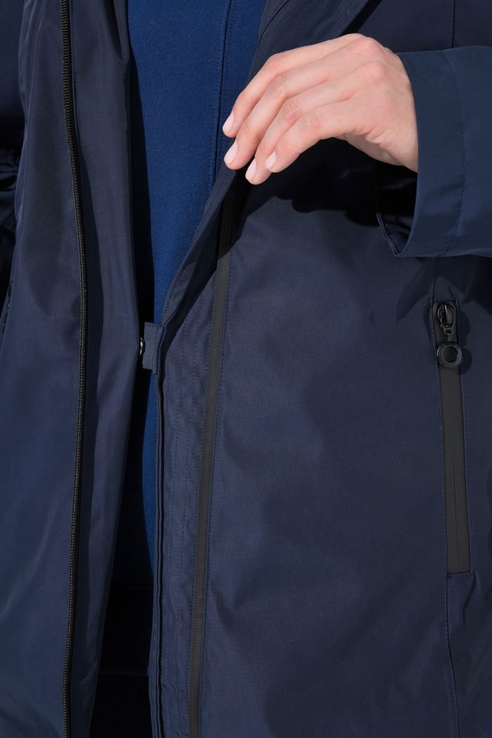 Ulla Popken Veekindel Jope - Image 8