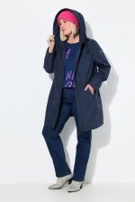 Ulla Popken Veekindel Jope - Image 9