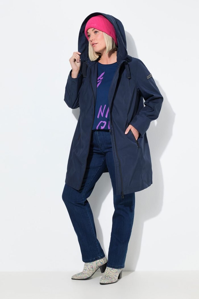 Ulla Popken Veekindel Jope - Image 9