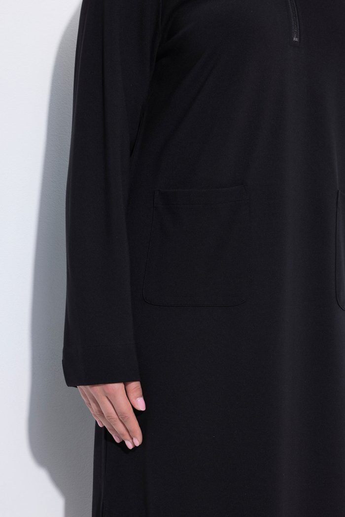 Ulla Popken Kleit - Image 3