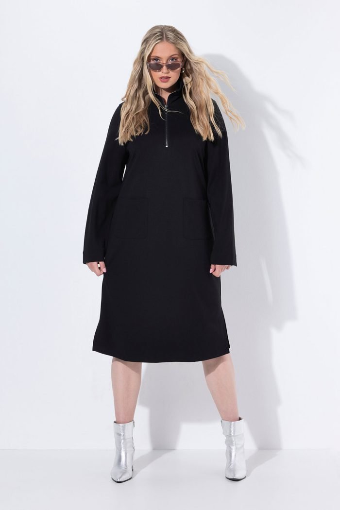 Ulla Popken Kleit - Image 6