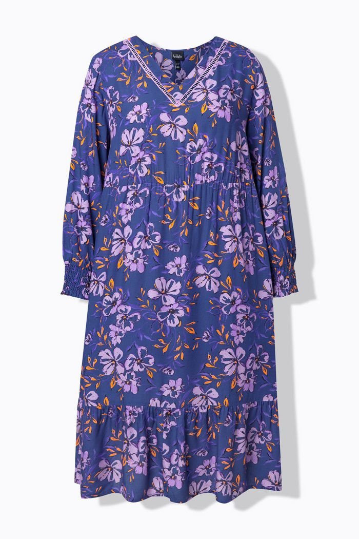 Ulla Popken Kleit - Image 7