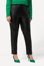 Ulla Popken Kunstnahast Püksid