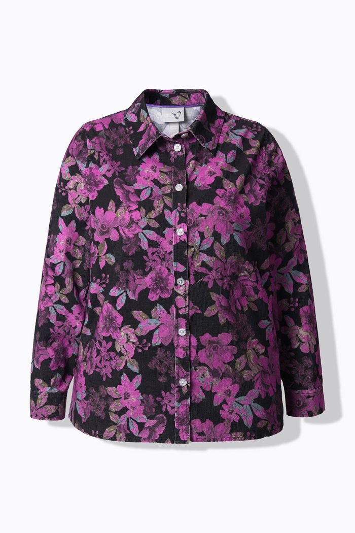 Ulla Popken Sametsärk - Image 7