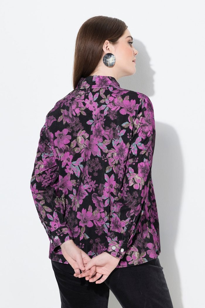 Ulla Popken Sametsärk - Image 2