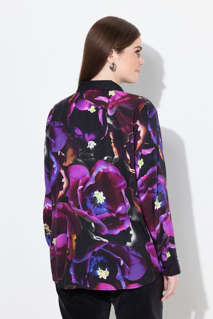 Ulla Popken Pluus - Image 2