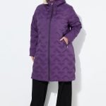 Ulla Popken Tepitud Mantel