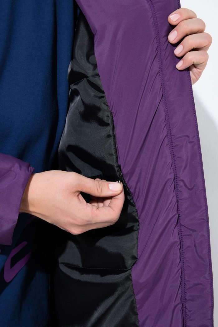 Ulla Popken Tepitud Mantel - Image 7