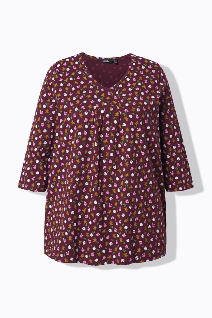 Ulla Popken Jõulu T-särk - Image 6