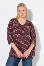 Ulla Popken Jõulu T-särk