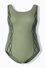 Ulla Popken Ujumistrikoo - Image 6