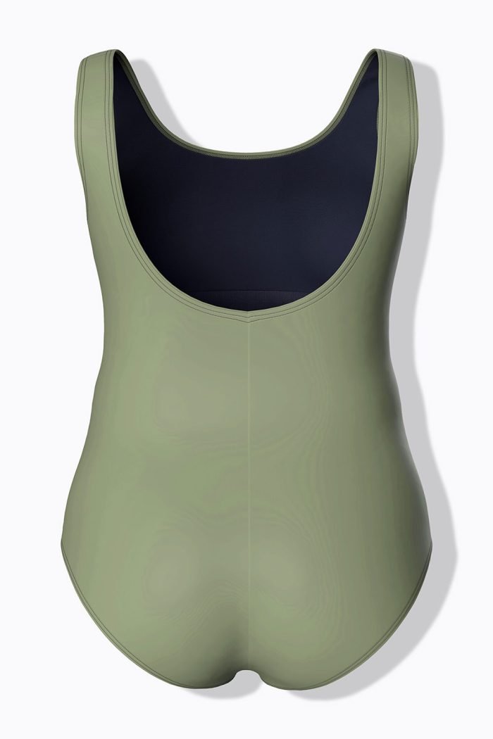 Ulla Popken Ujumistrikoo - Image 7