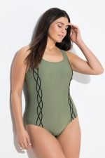 Ulla Popken Ujumistrikoo - Image 5