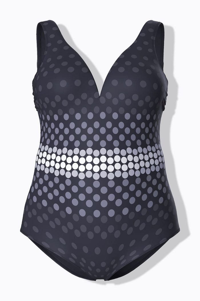 Ulla Popken Ujumistrikoo - Image 6