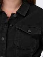 Only Carmakoma Teksariie Pintsak - Image 3