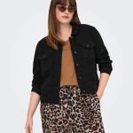 Only Carmakoma Teksariie Pintsak