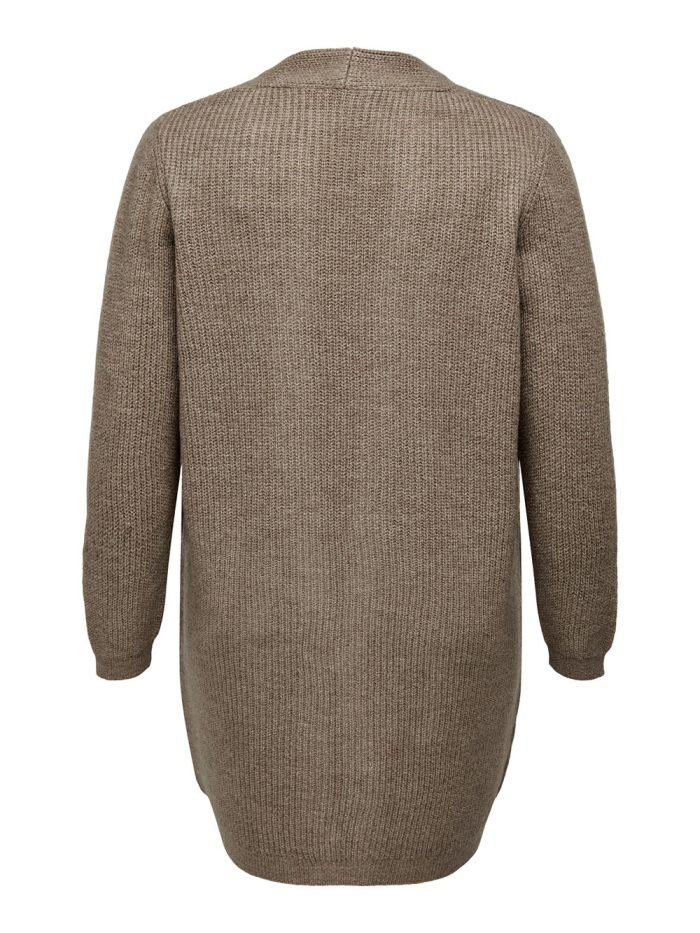 Only Carmakoma Kootud Kardigan - Image 6