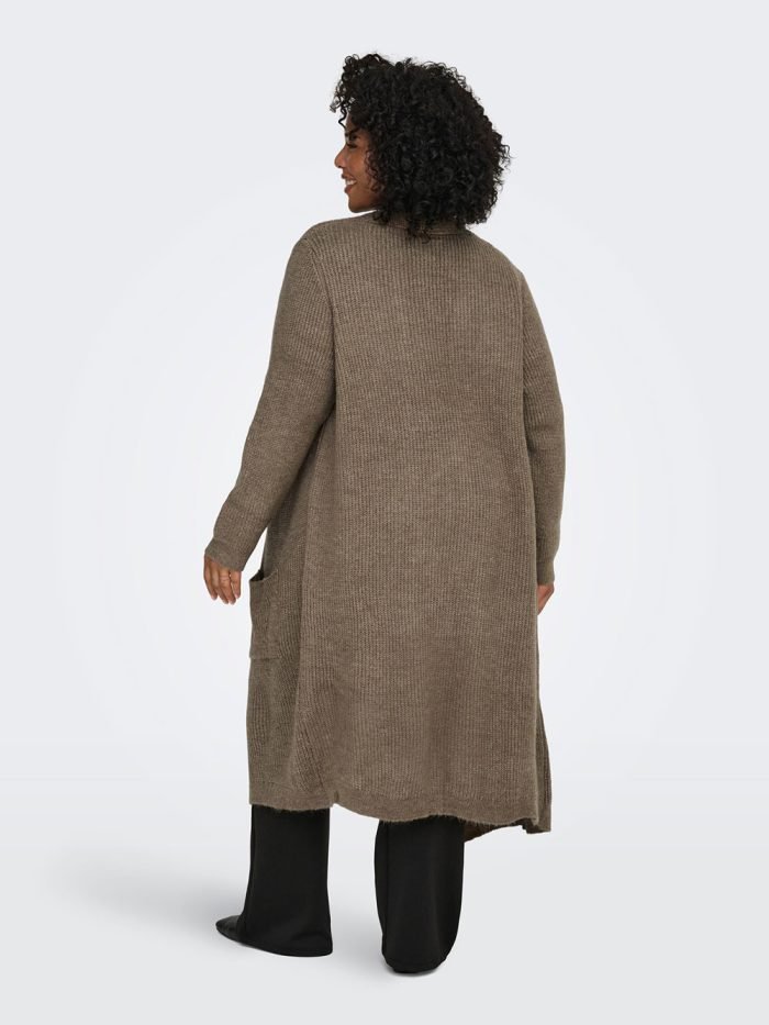 Only Carmakoma Kootud Kardigan - Image 2