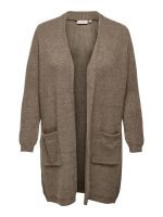 Only Carmakoma Kootud Kardigan - Image 5