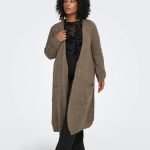 Only Carmakoma Kootud Kardigan