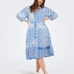 Only Carmakoma Kleit