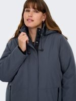 Only Carmakoma Veekindel Jope - Image 4