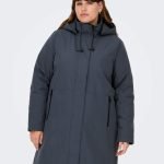 Only Carmakoma Veekindel Jope